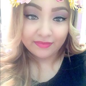 Meet your Posher, Jenny